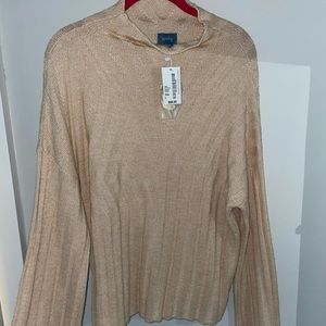 NEW W/ TAGS Neely Sweater Size S
